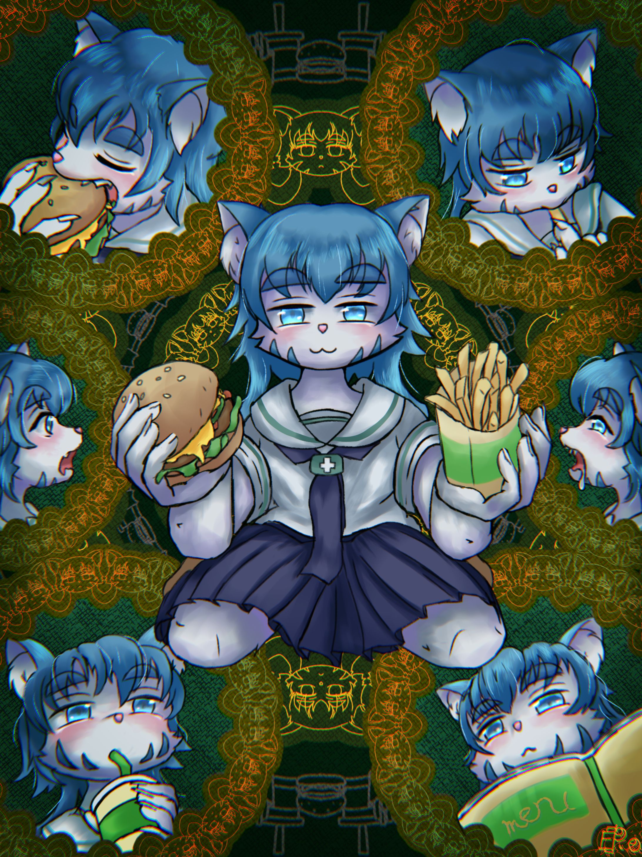 ナギー曼荼羅-1