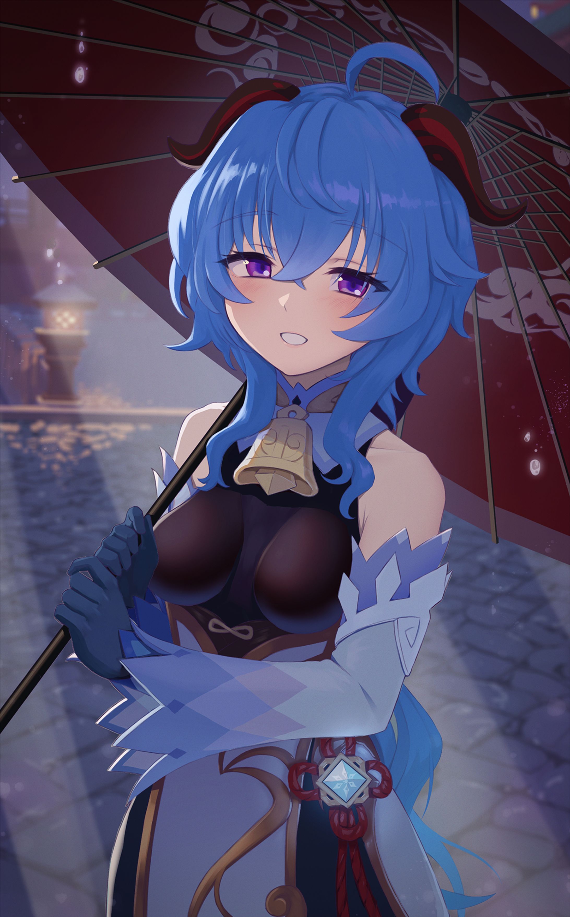 甘雨-1