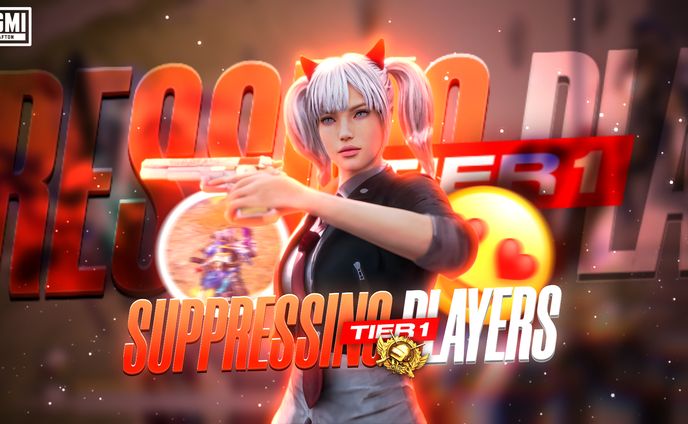 BGMI/PUBG Thumbnail #4