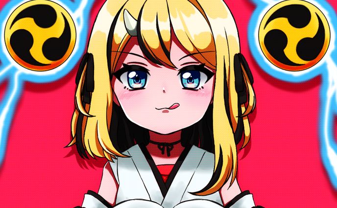 イラスト製作