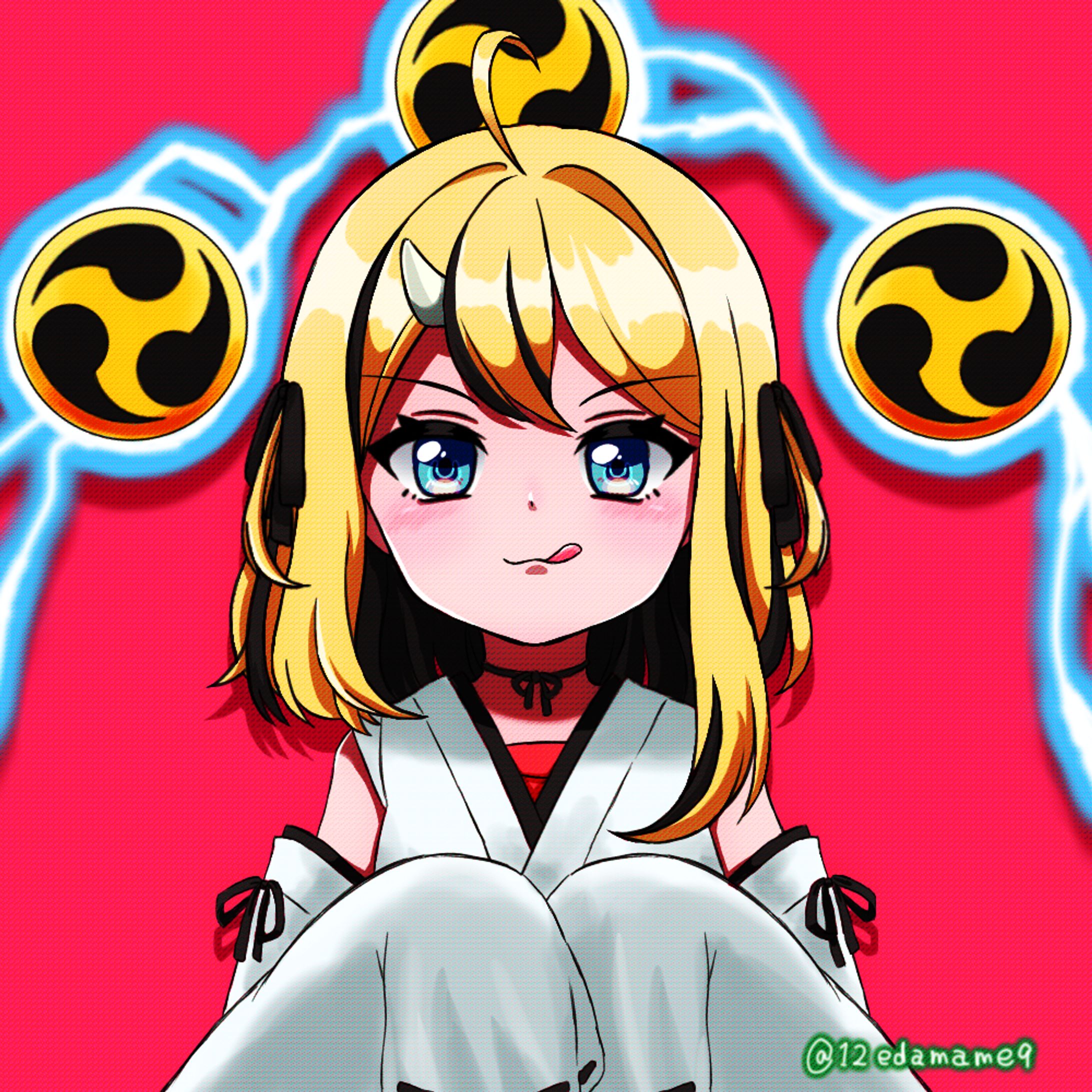 イラスト製作-1