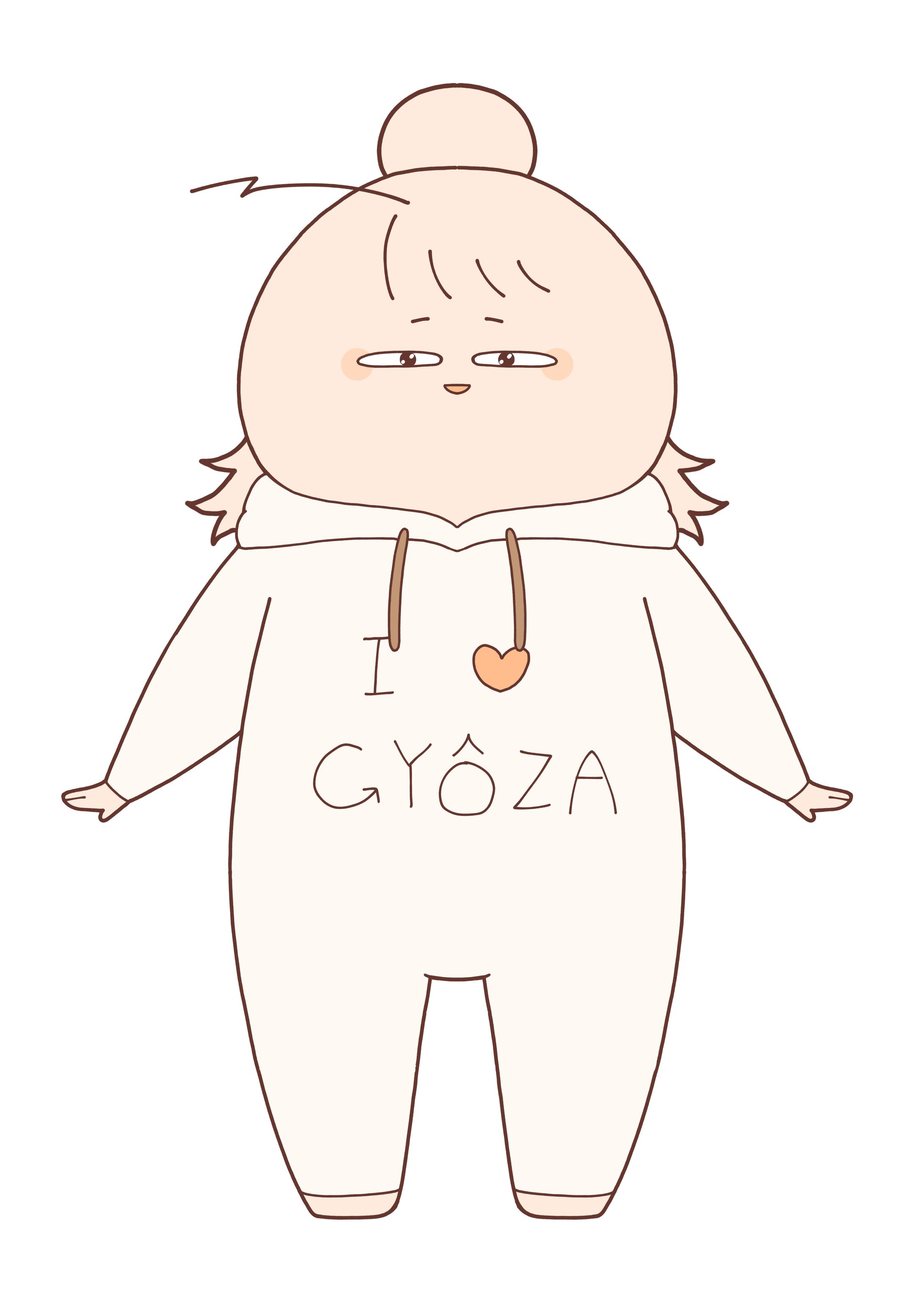 LINEスタンプ1-1