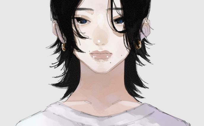 中性