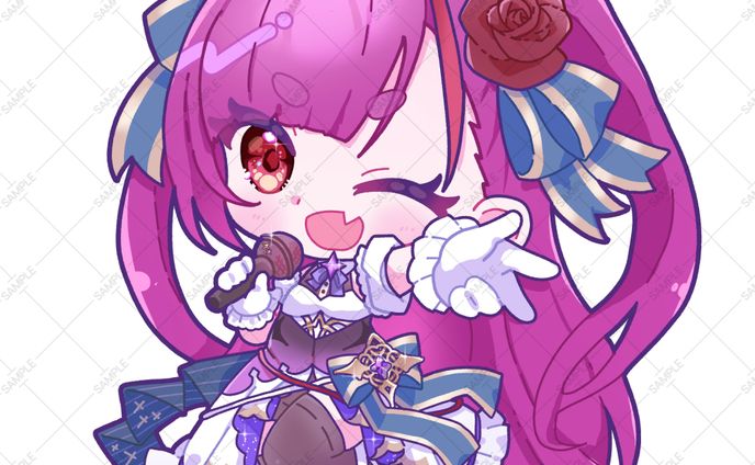 ご依頼イラスト31