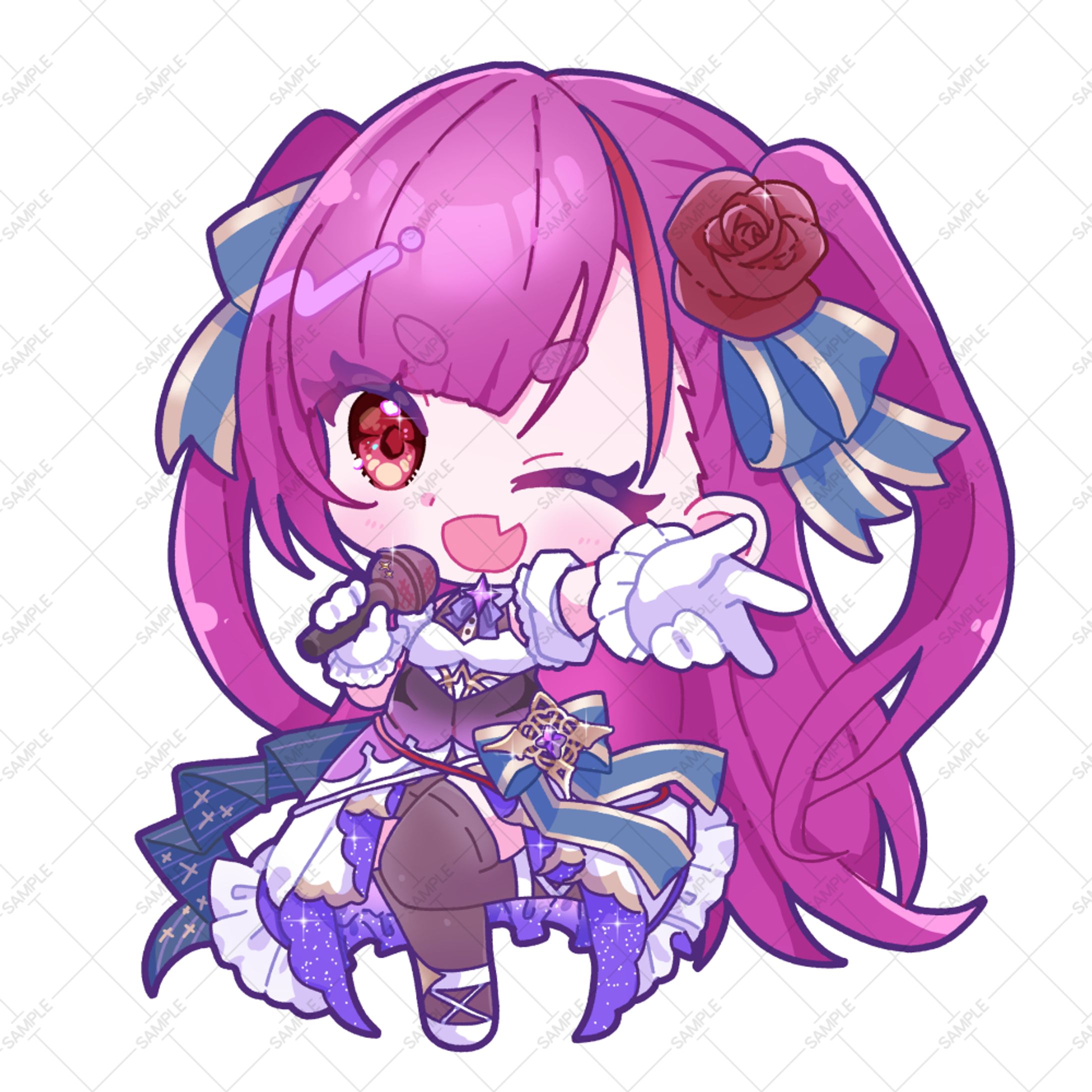 ご依頼イラスト31-1