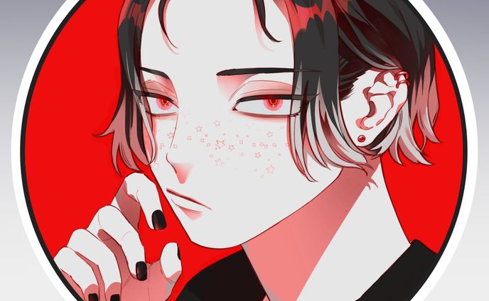 男の子キヨミ