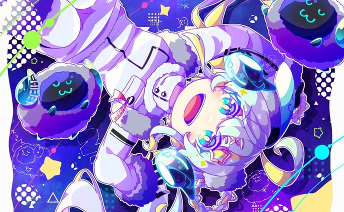 企画展『夢宙2022』