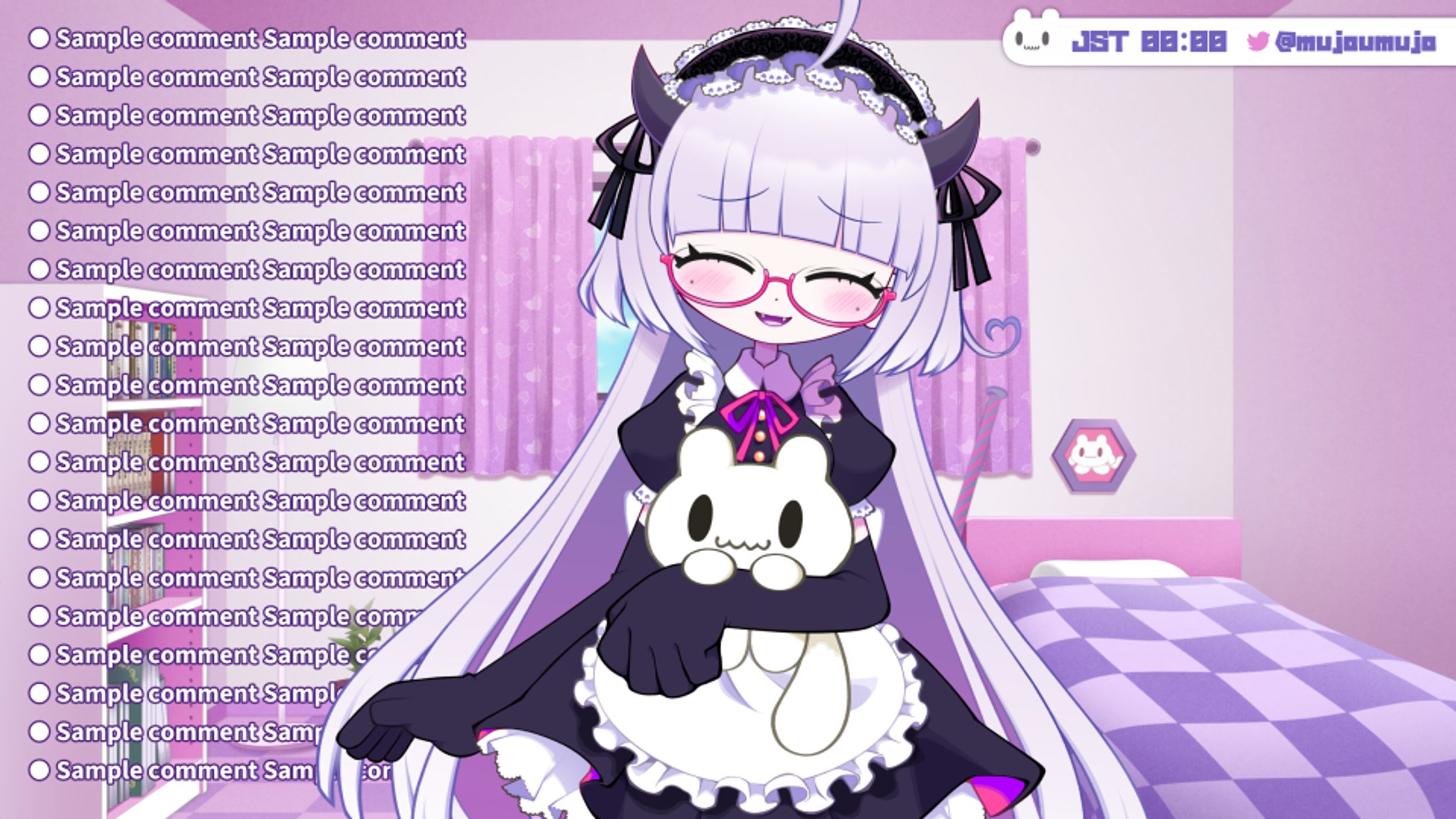 overlay：無常むじょ様-1