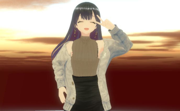 shop、vライバー