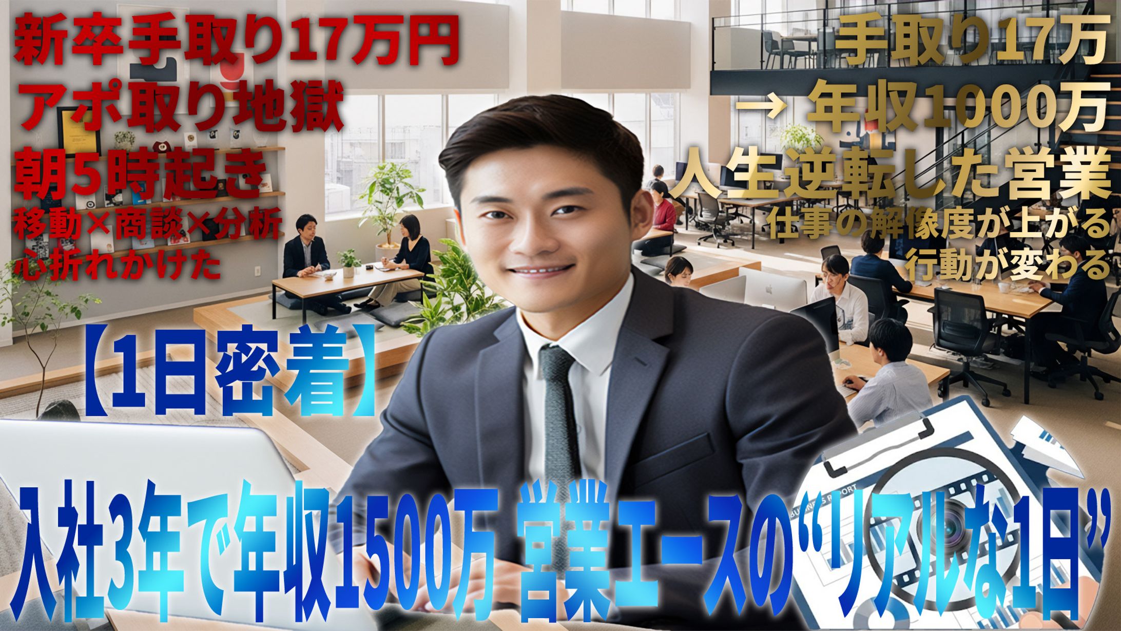 SNSデザイン道場模擬案件③-1