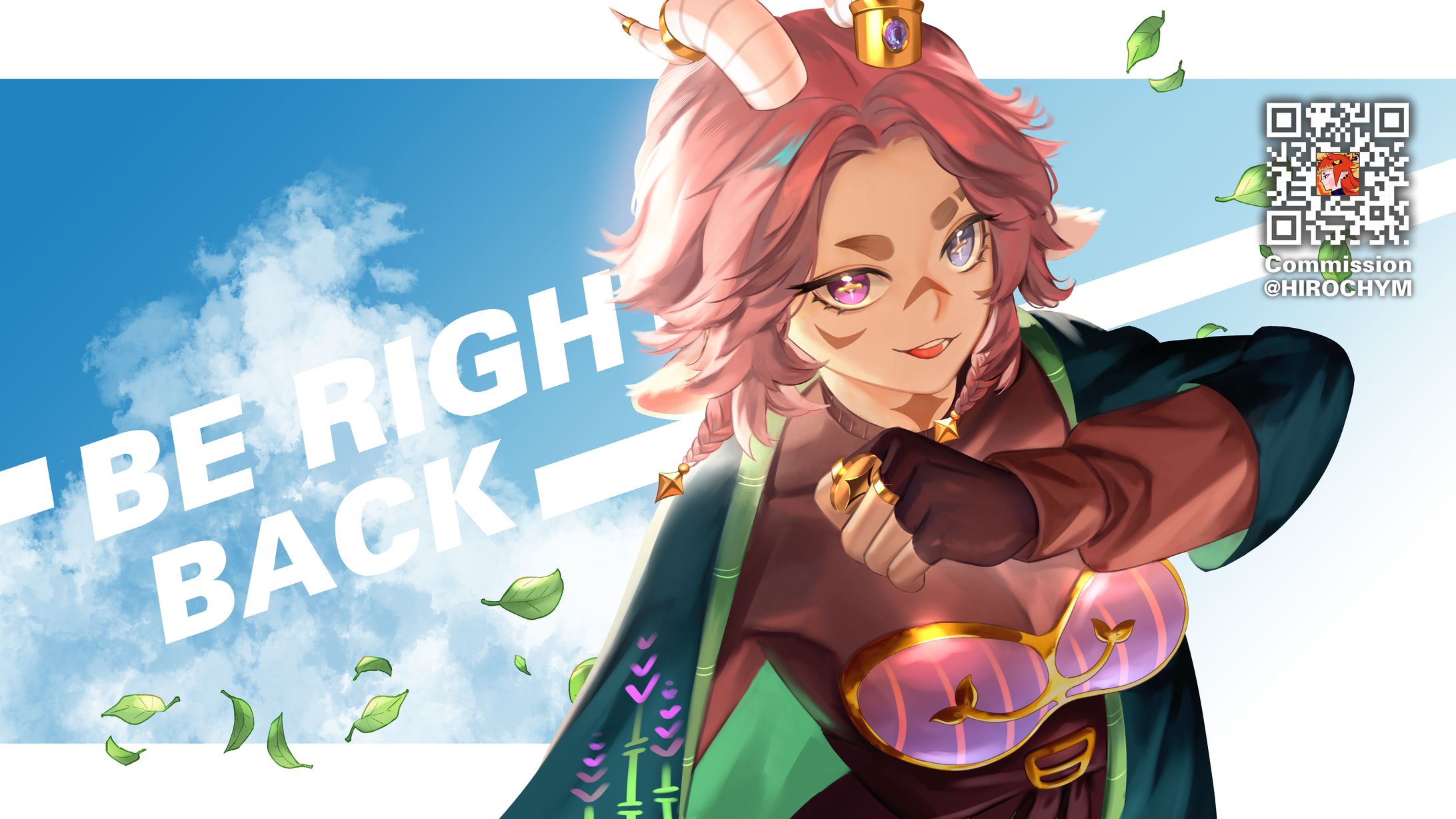 Waiting Screen for ItIsMoss-1