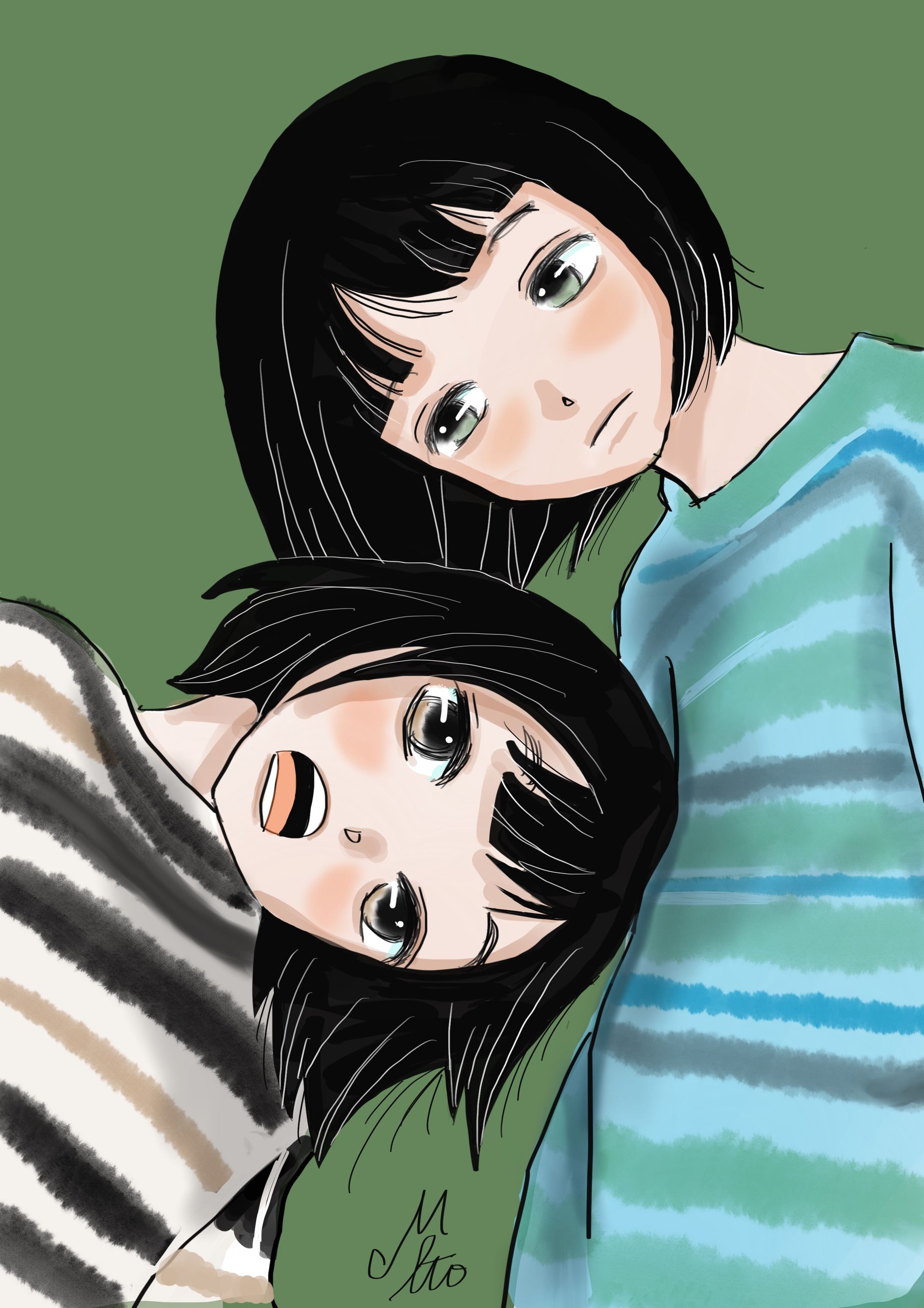 Kawaii 2-1