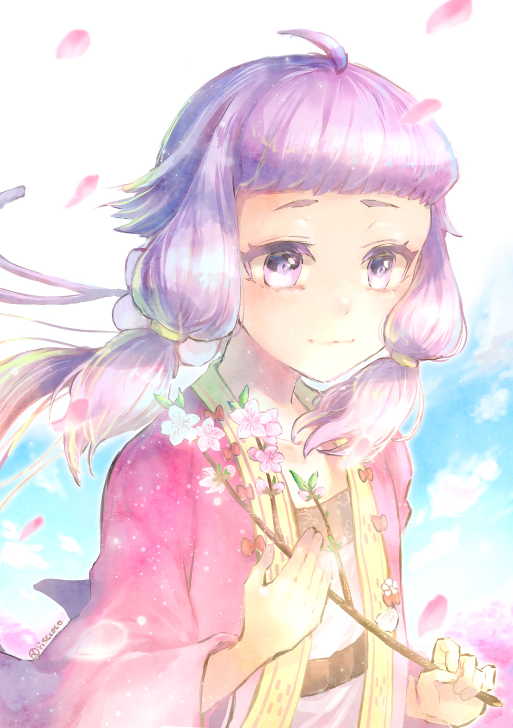 かわいいキャラ-1
