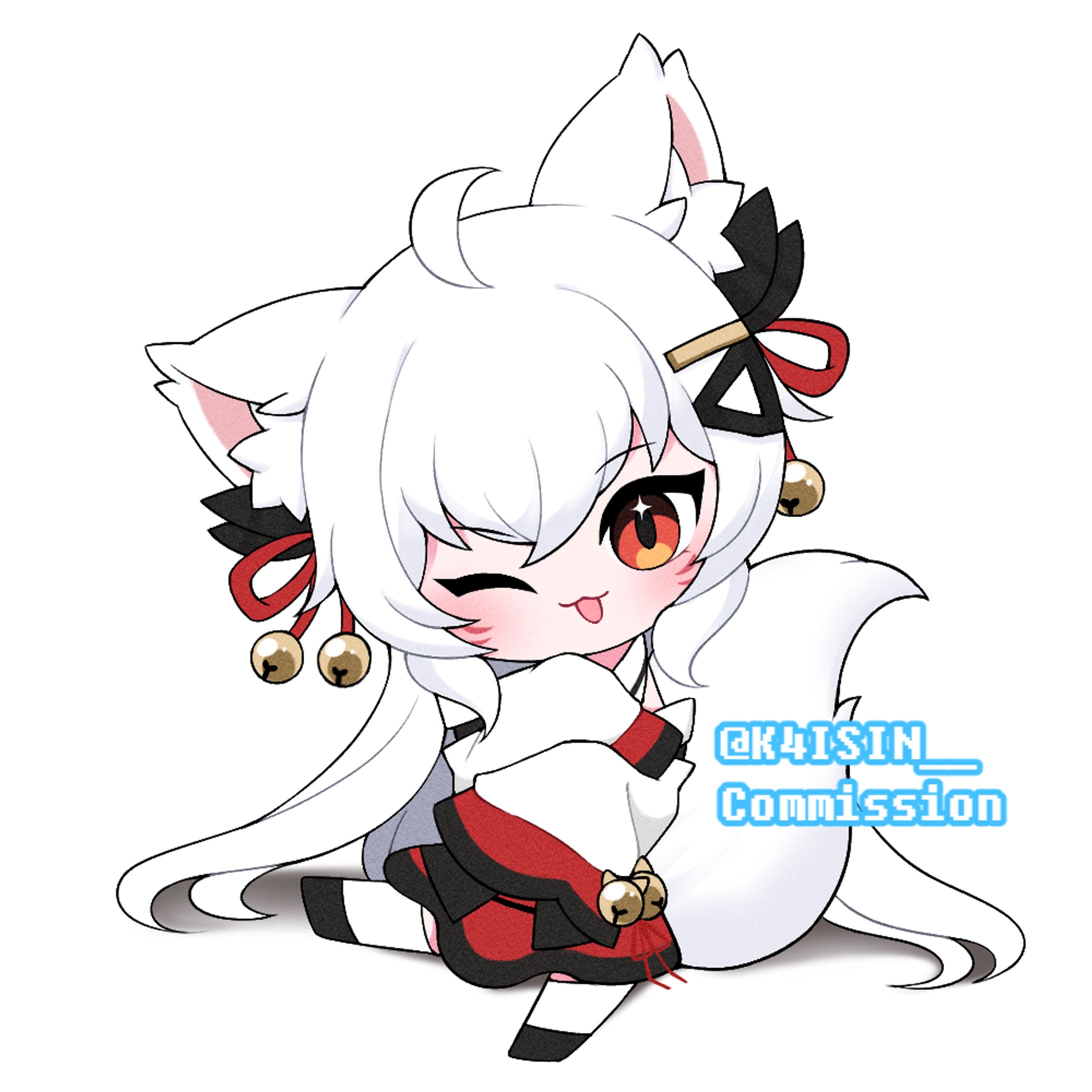 [VTuber] 아호님-1