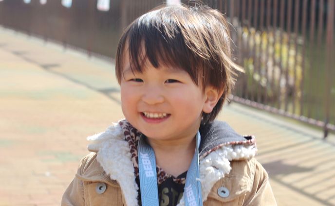 動物園フォト