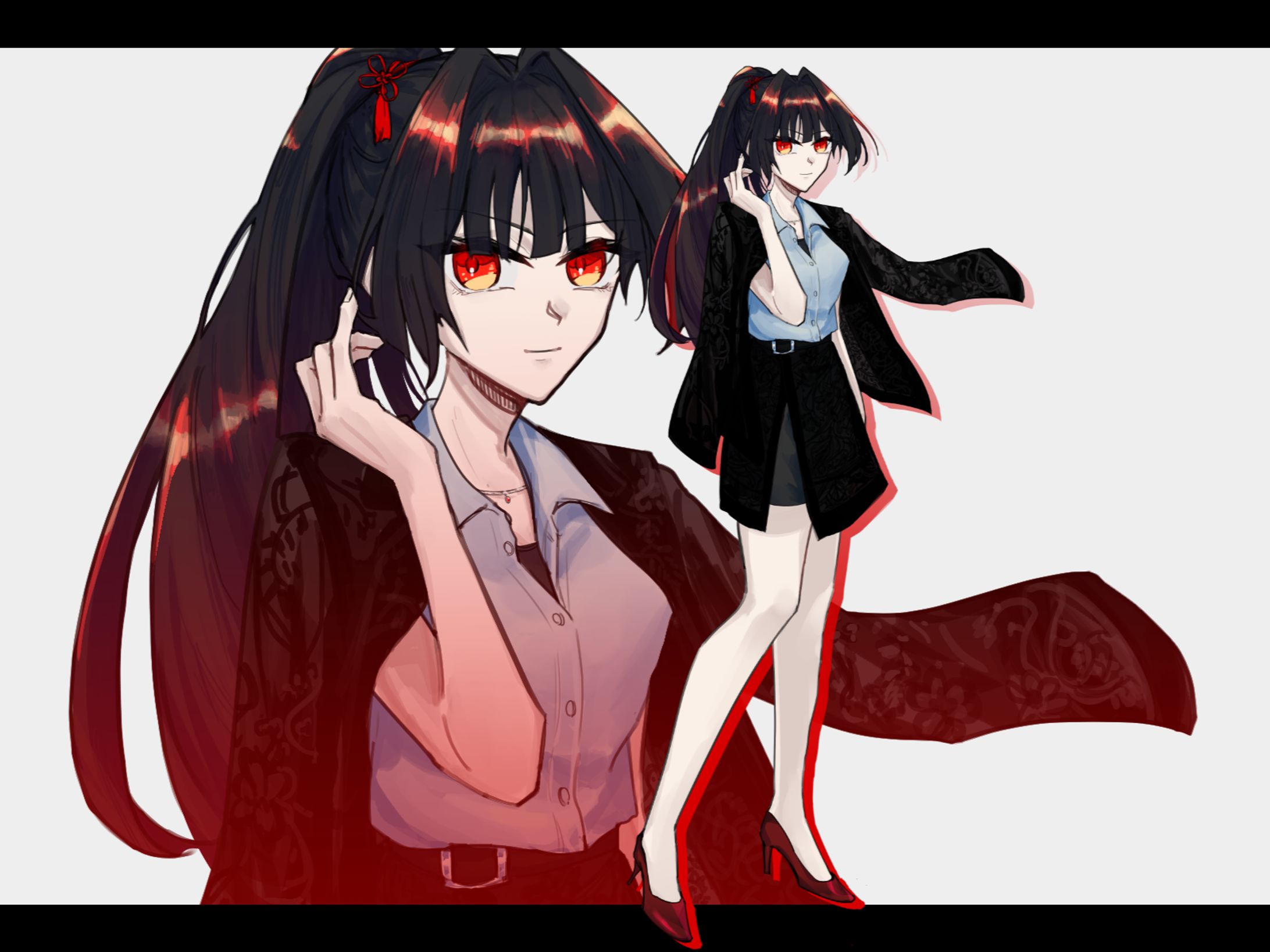 TRPG Character-1