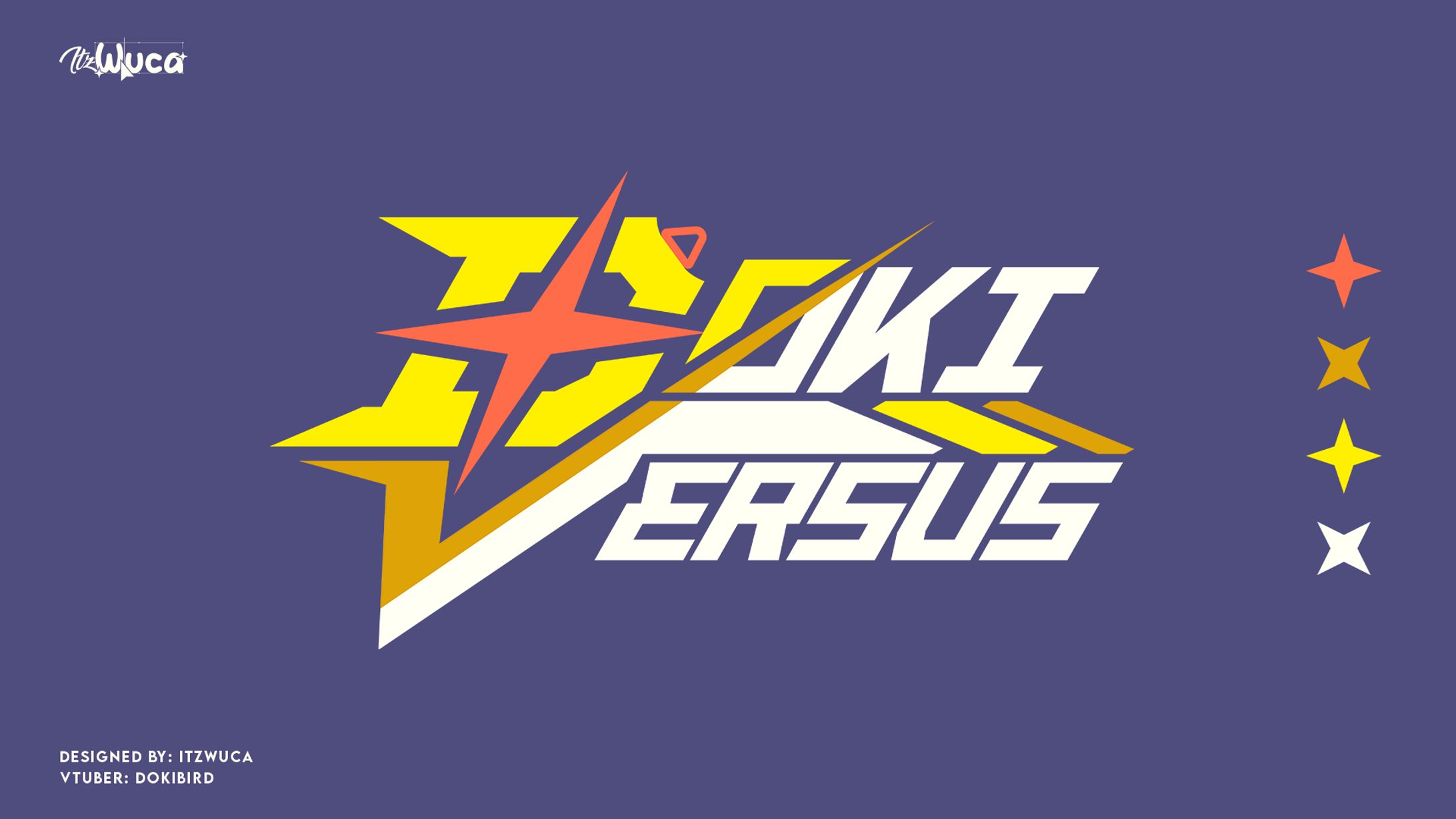 DokiBird's FPS Arena sign-1