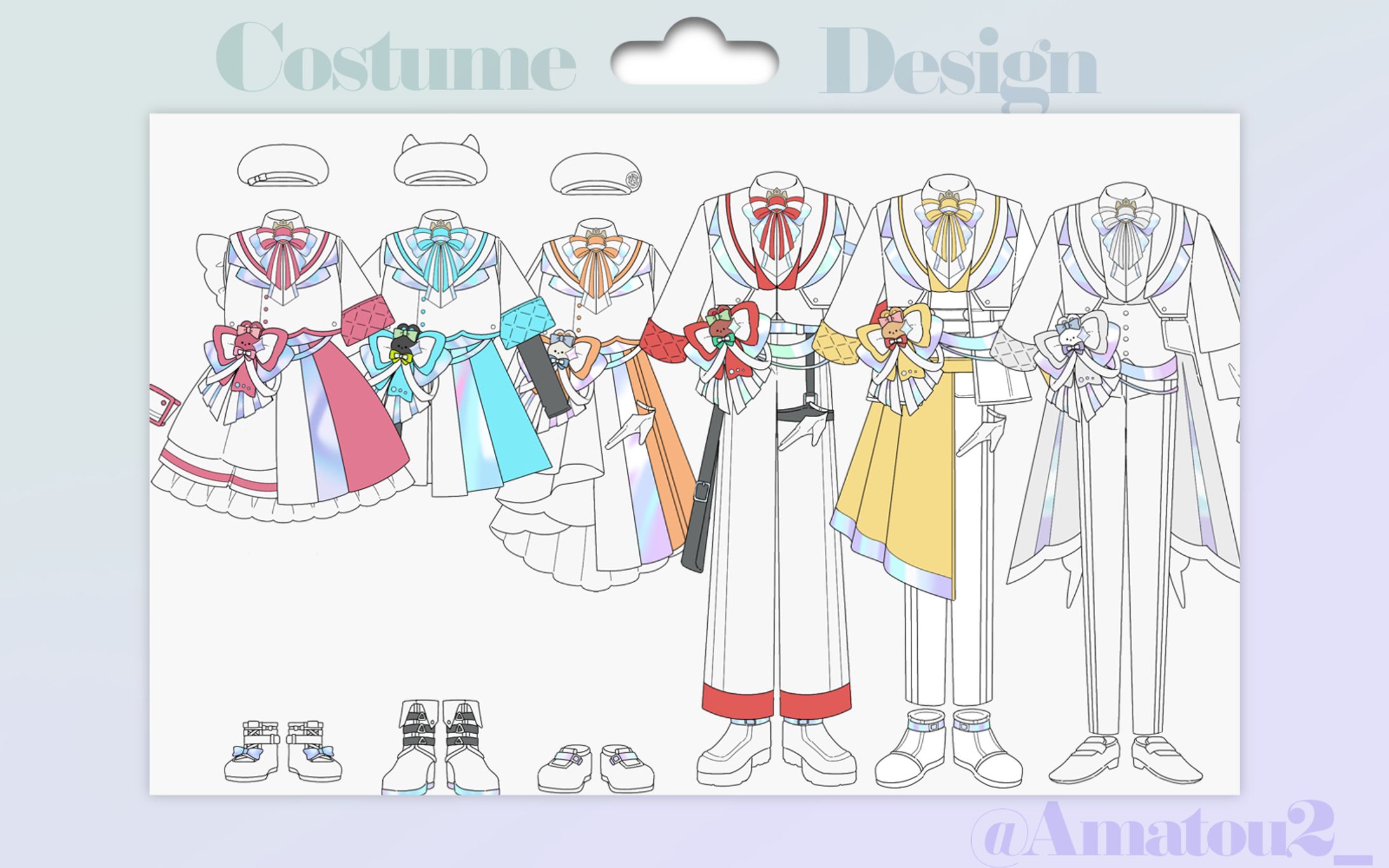 Costume Design-1