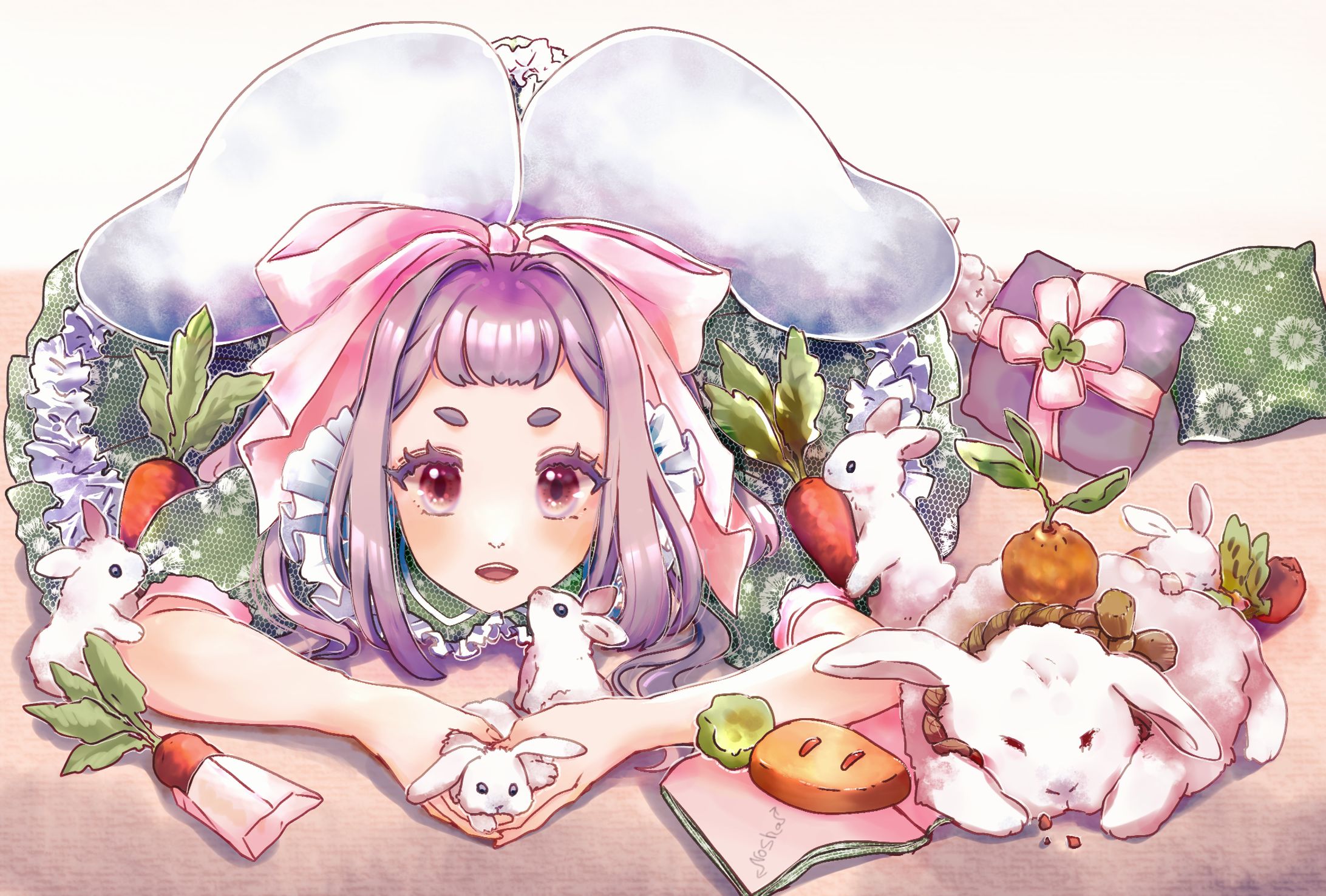 オリジナルイラスト-1