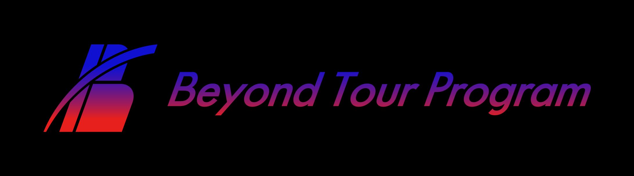 Beyond Tour Program-1
