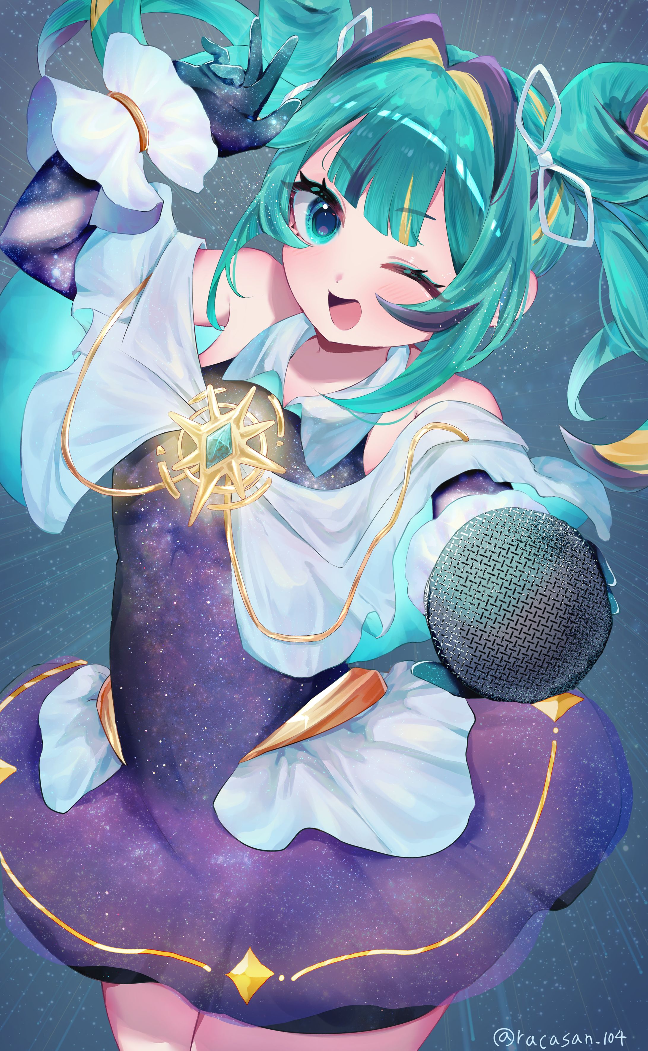 かに座-1