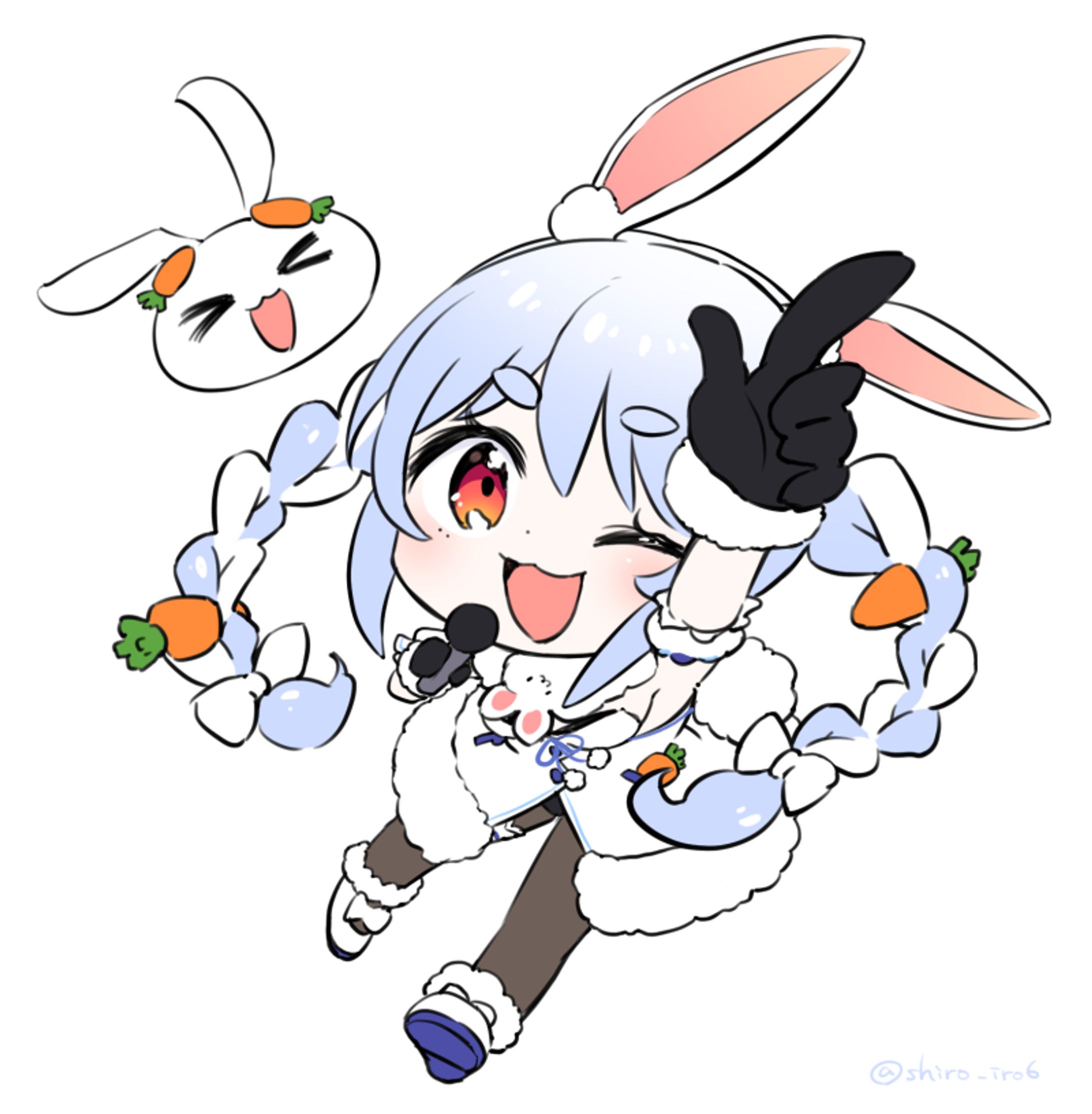 ぺこらちゃん-1