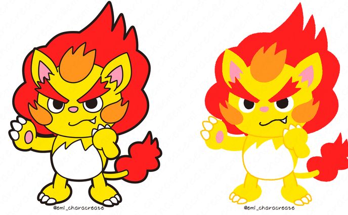 イラストレーター、デザイナー、動物