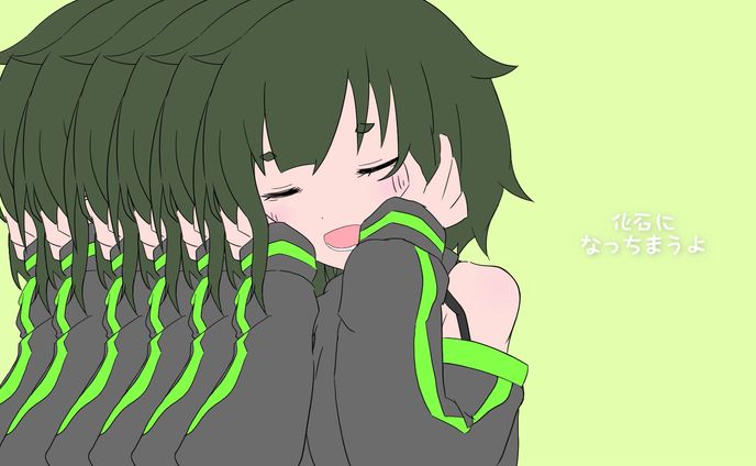 きゅうくらりんパロ