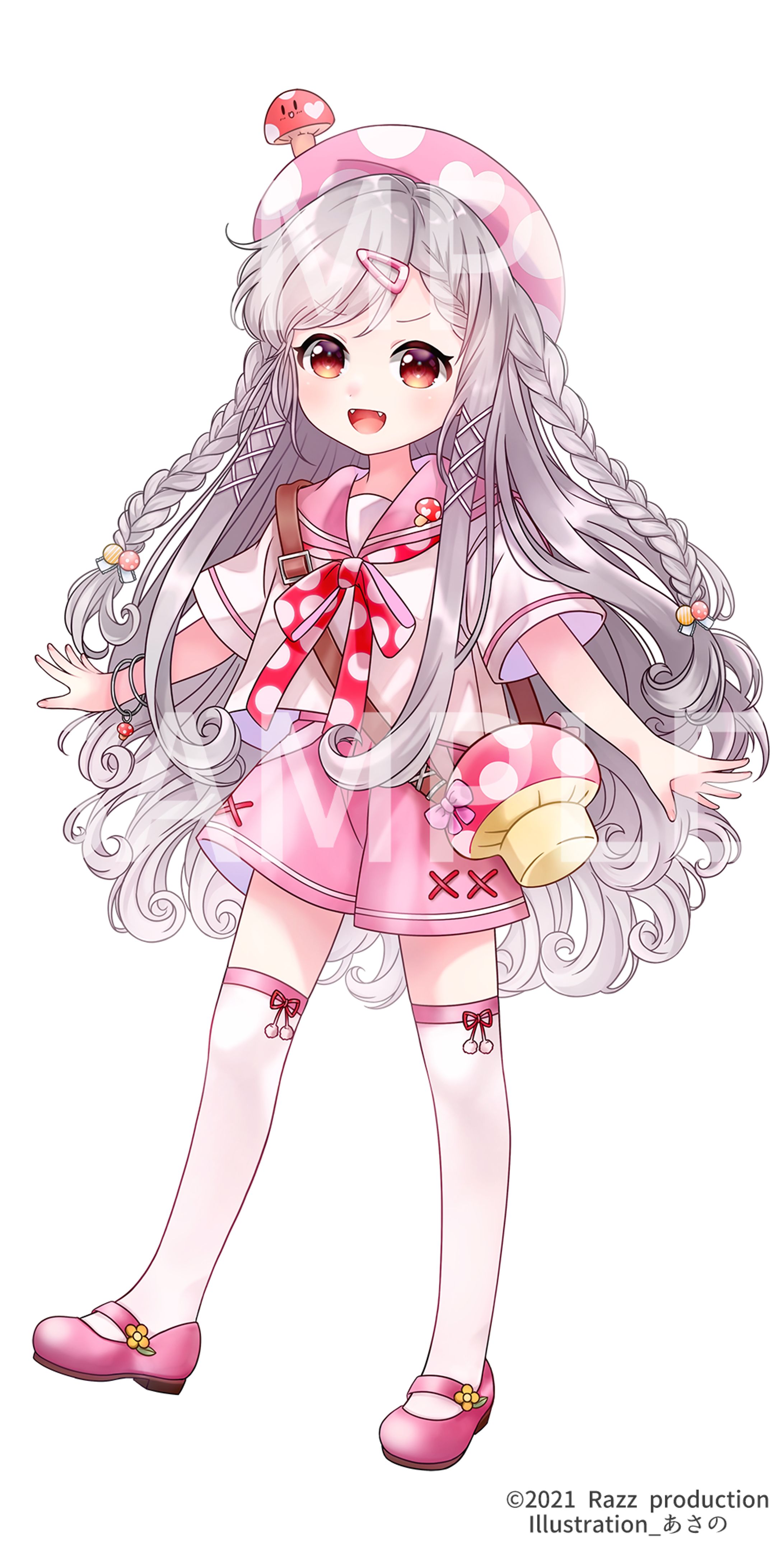 いず。様_立ち絵(Razzプロダクション様所属)-1