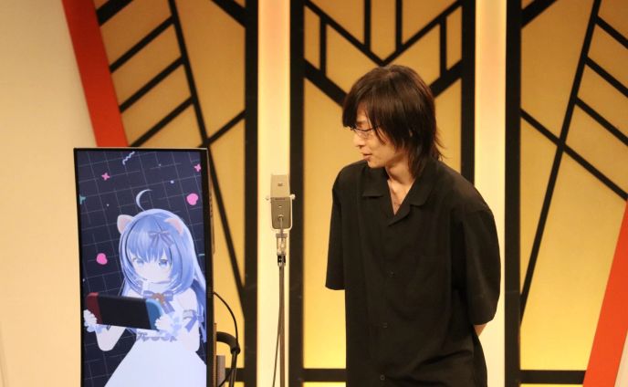 現役生ネタライブRUSH8月【2023/08/30】