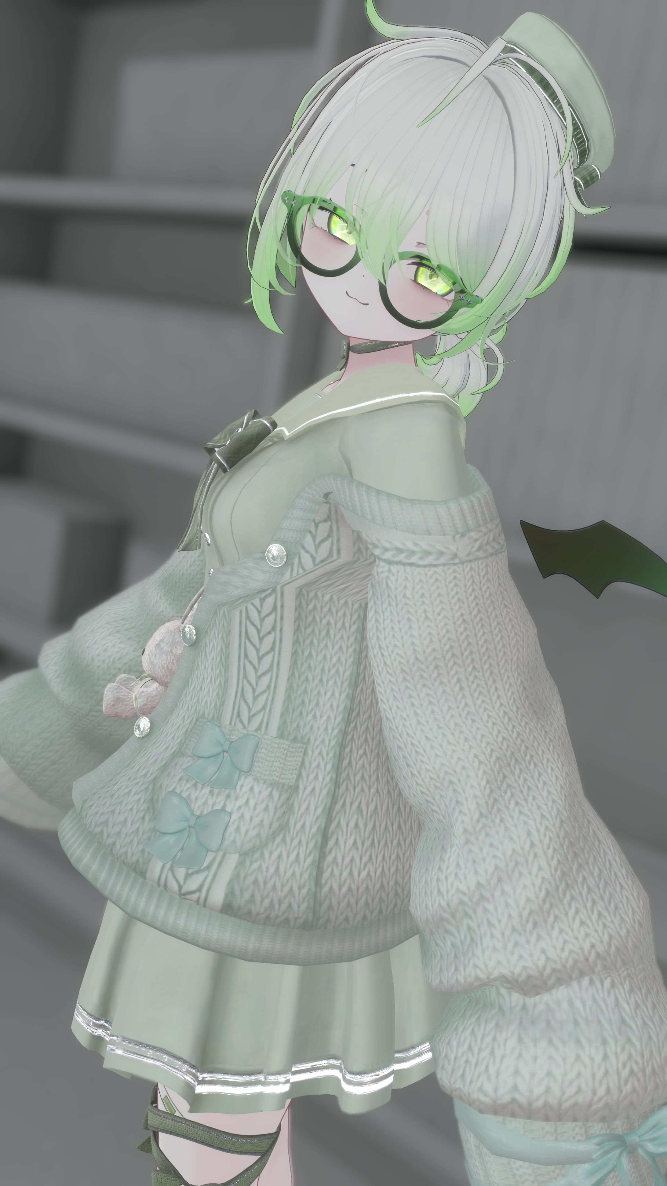 単発：Collection-1