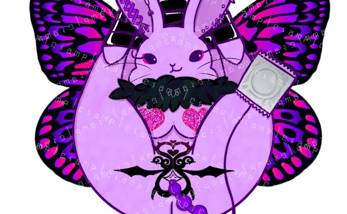 キャラクター作成