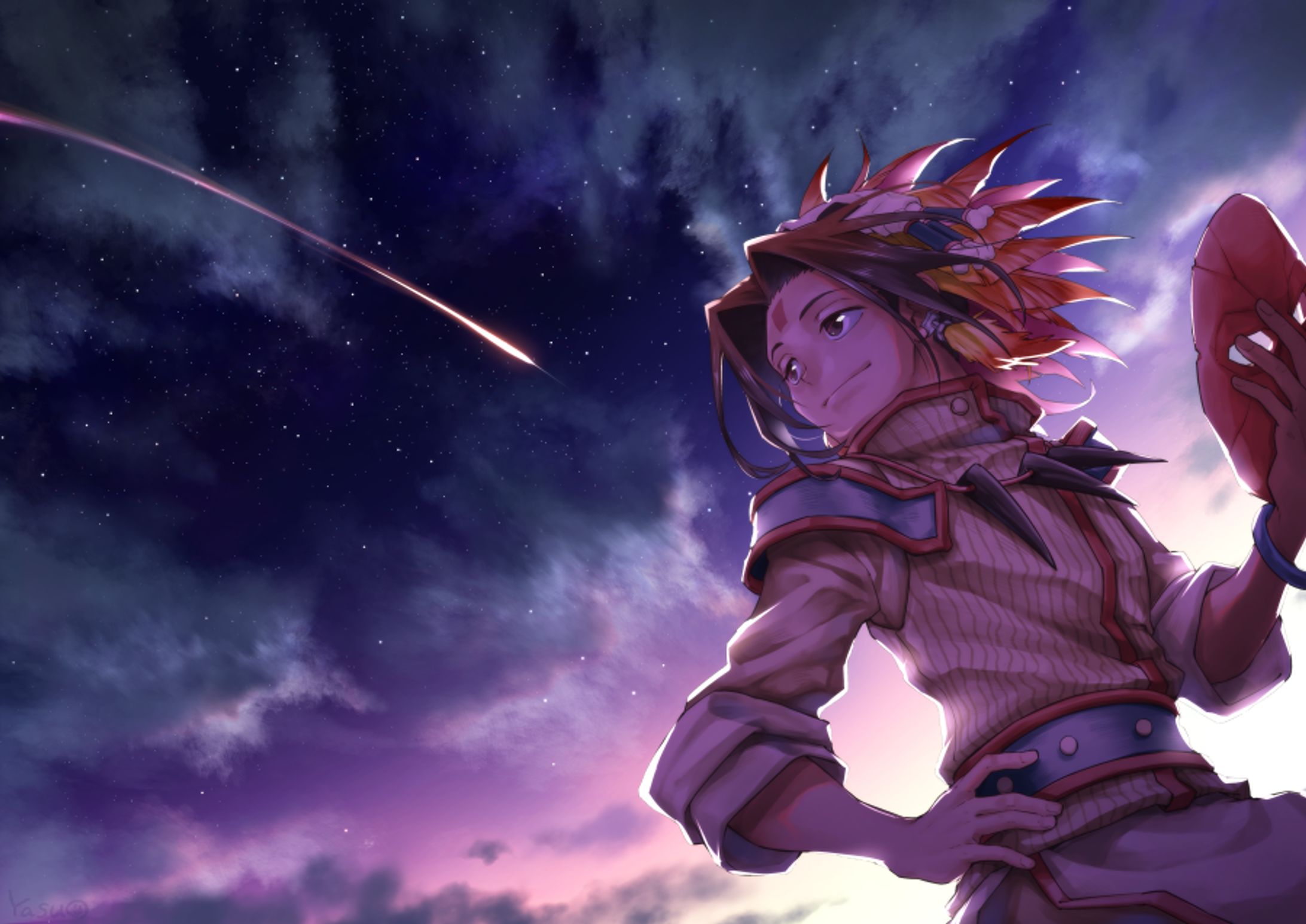 版権イラスト-1