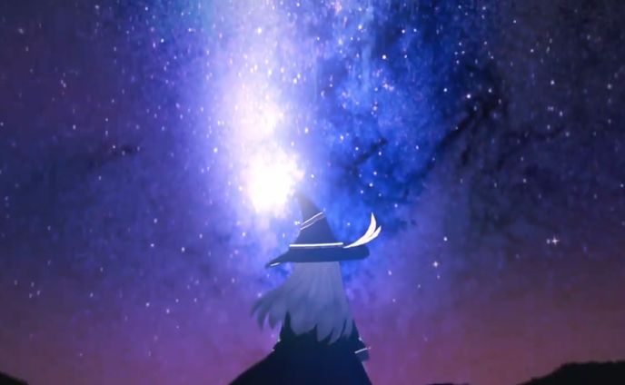 【企画】yuki 様　VRChatショートムービー制作　企画進行