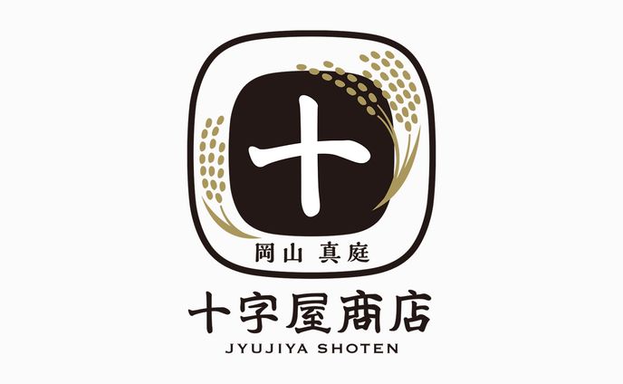 商店　ロゴ・グラフィック