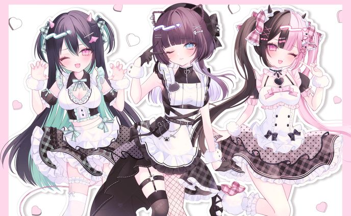 ビビちゃん໒꒱·゚ - foriio ビビちゃん໒꒱·゚ - foriio