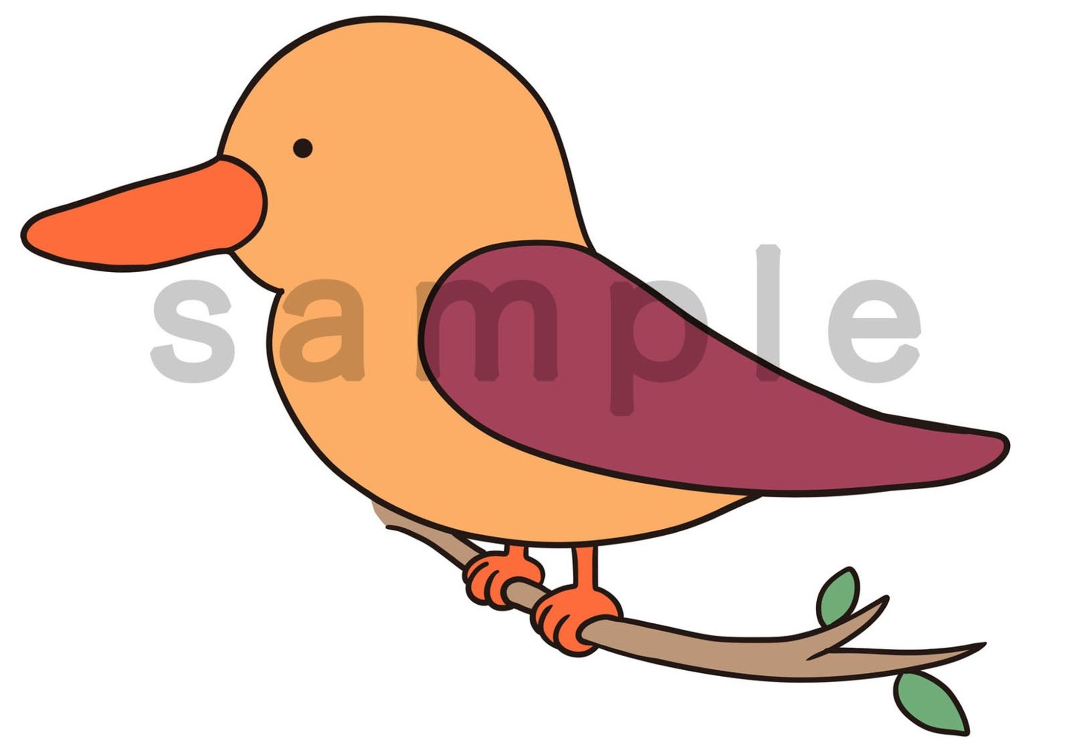 ココナラにてHIroken07様からリュウキュウアカショウビンのゆるいイラストを制作しました〜

依頼者様は普段動画編集のお仕事をする方なので動画のことについて興味があればぜひ立ち寄ってくださいな！
https://coconala.com/users/3004886

ちなみにこれが私のココナラページです。
https://coconala.com/users/1657073
絵に関することなら大体引き受けますよ〜

#イラスト #ゆるいイラスト #リュウキュウアカショウビン #鳥 #illustration #bird #animals #ご依頼 #commission #かわいい #cute #デフォルメ-1