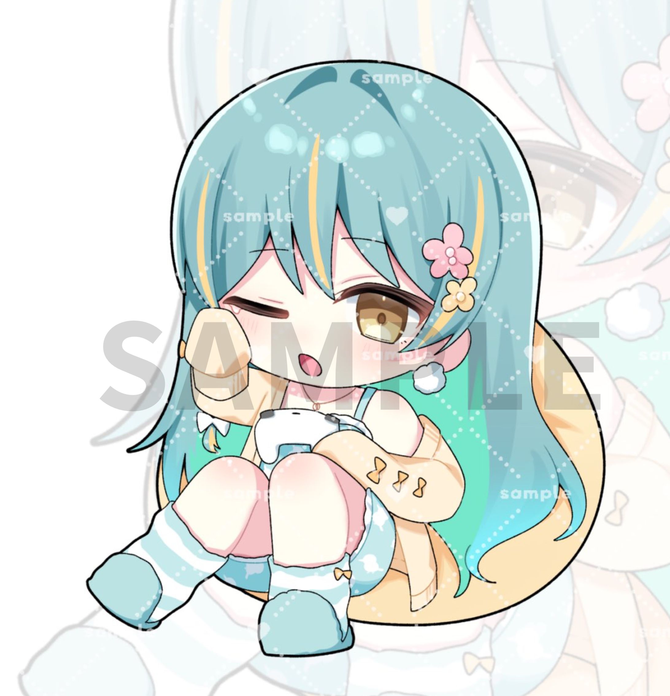 【ご依頼】翡翠ひすい様 SD-1