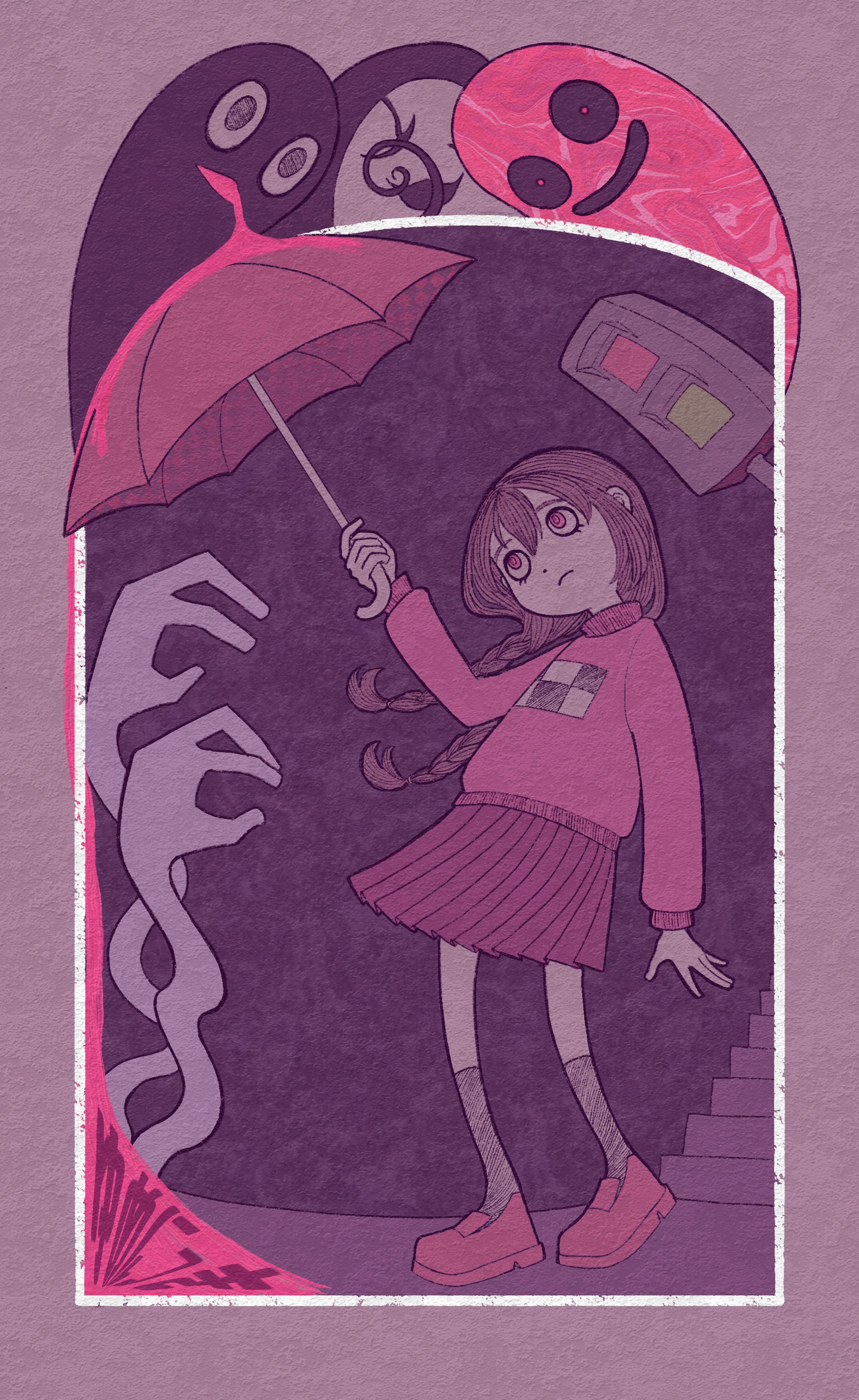 Still Dreaming-1