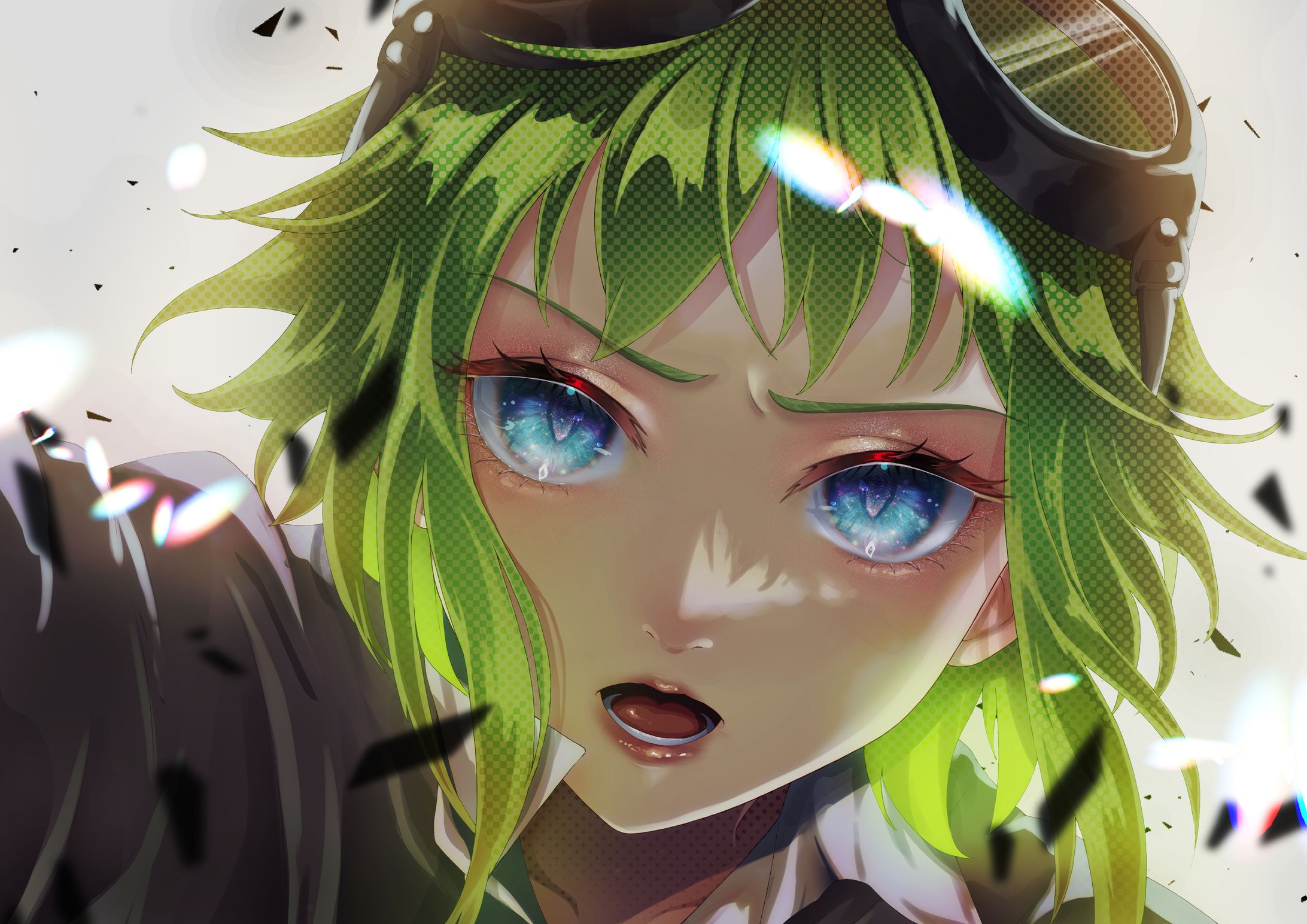 GUMI-1