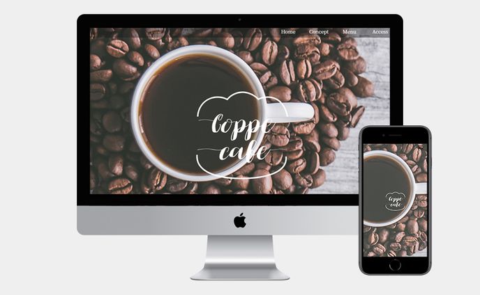 Coppe Cafe