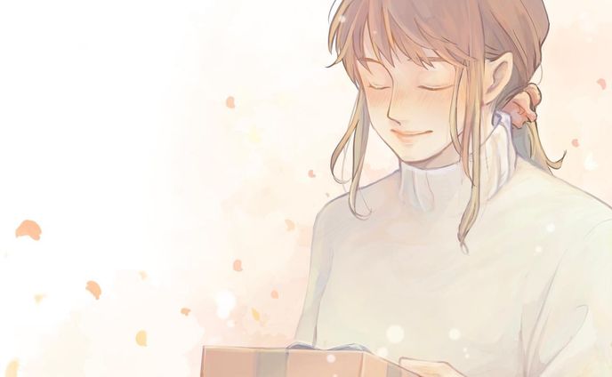 .
　

バレンタイン2023
　

. 
..
 

大切なあの人へ
勇気を出して気持ちを伝えよう。
喜んでくれるといいな。
 
 
 
 
 
 

 
 --------
気持ちを伝えるのは勇気がいる事ですが、相手の事を考えて過ごす時間は、なんだか心温まる時間だったりします。
そんな誰かを想う気持ちを込めました。
　
　
　
　
　
　
　
　
　
　

#illustration #バレンタイン2023
#art #illustragram #illust #illustration #淡い色 #淡い色が好き #光 #空間 #この一瞬が宝物 #朝  #オリジナルキャラクター #デジタルイラスト  #何気ない瞬間を残したい #恋心 #贈り物 #チョコレート #clipstudiopaint #女の子イラスト #気持ちを込めて。