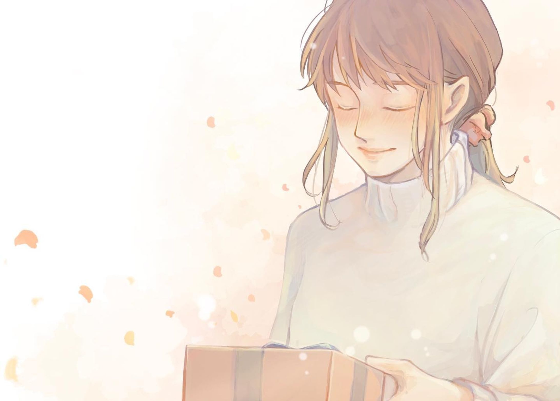 .
　

バレンタイン2023
　

. 
..
 

大切なあの人へ
勇気を出して気持ちを伝えよう。
喜んでくれるといいな。
 
 
 
 
 
 

 
 --------
気持ちを伝えるのは勇気がいる事ですが、相手の事を考えて過ごす時間は、なんだか心温まる時間だったりします。
そんな誰かを想う気持ちを込めました。
　
　
　
　
　
　
　
　
　
　

#illustration #バレンタイン2023
#art #illustragram #illust #illustration #淡い色 #淡い色が好き #光 #空間 #この一瞬が宝物 #朝  #オリジナルキャラクター #デジタルイラスト  #何気ない瞬間を残したい #恋心 #贈り物 #チョコレート #clipstudiopaint #女の子イラスト #気持ちを込めて。-1