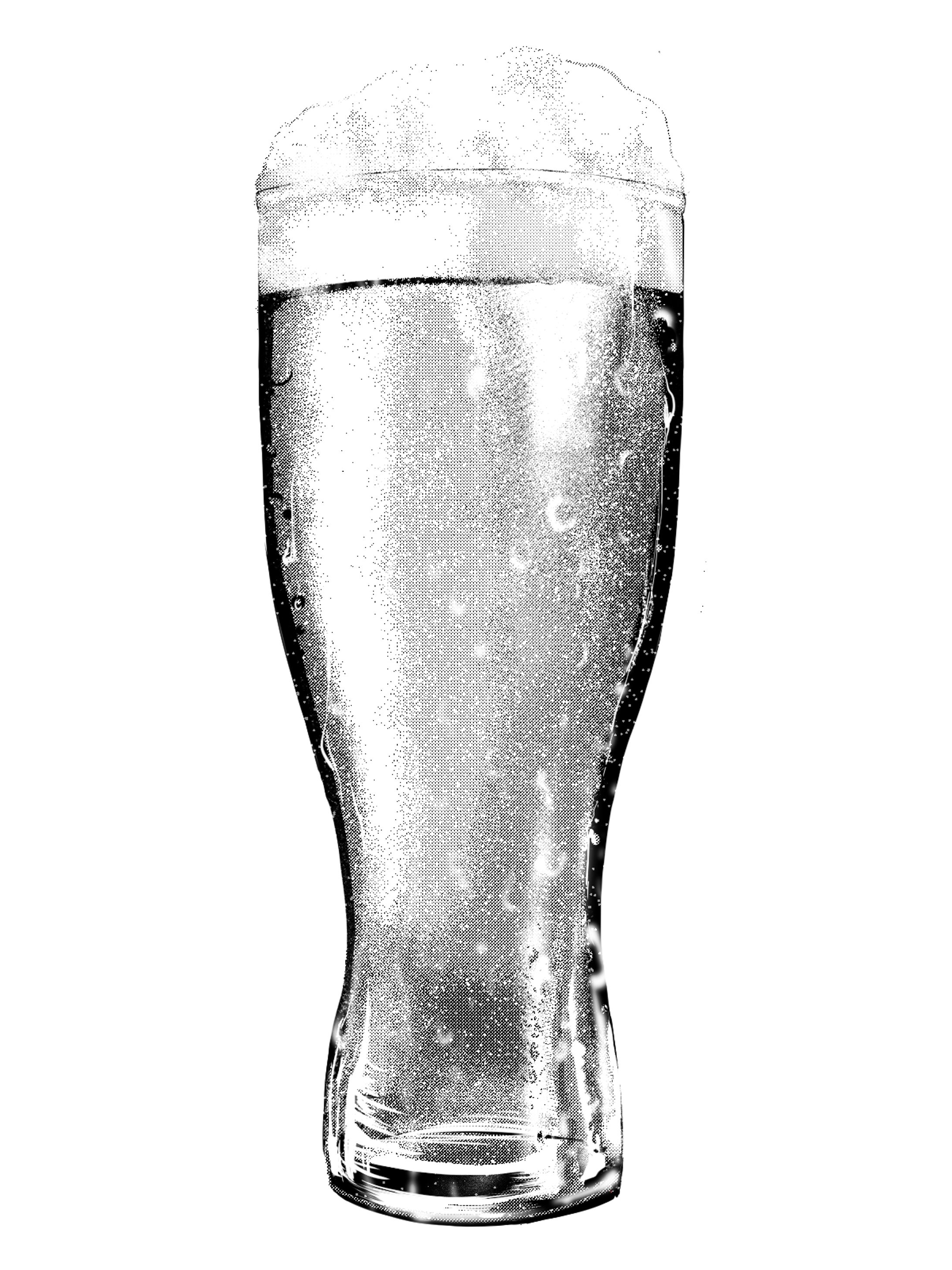 ビールジョッキ-1
