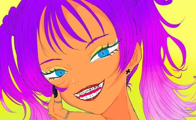 オリジナル