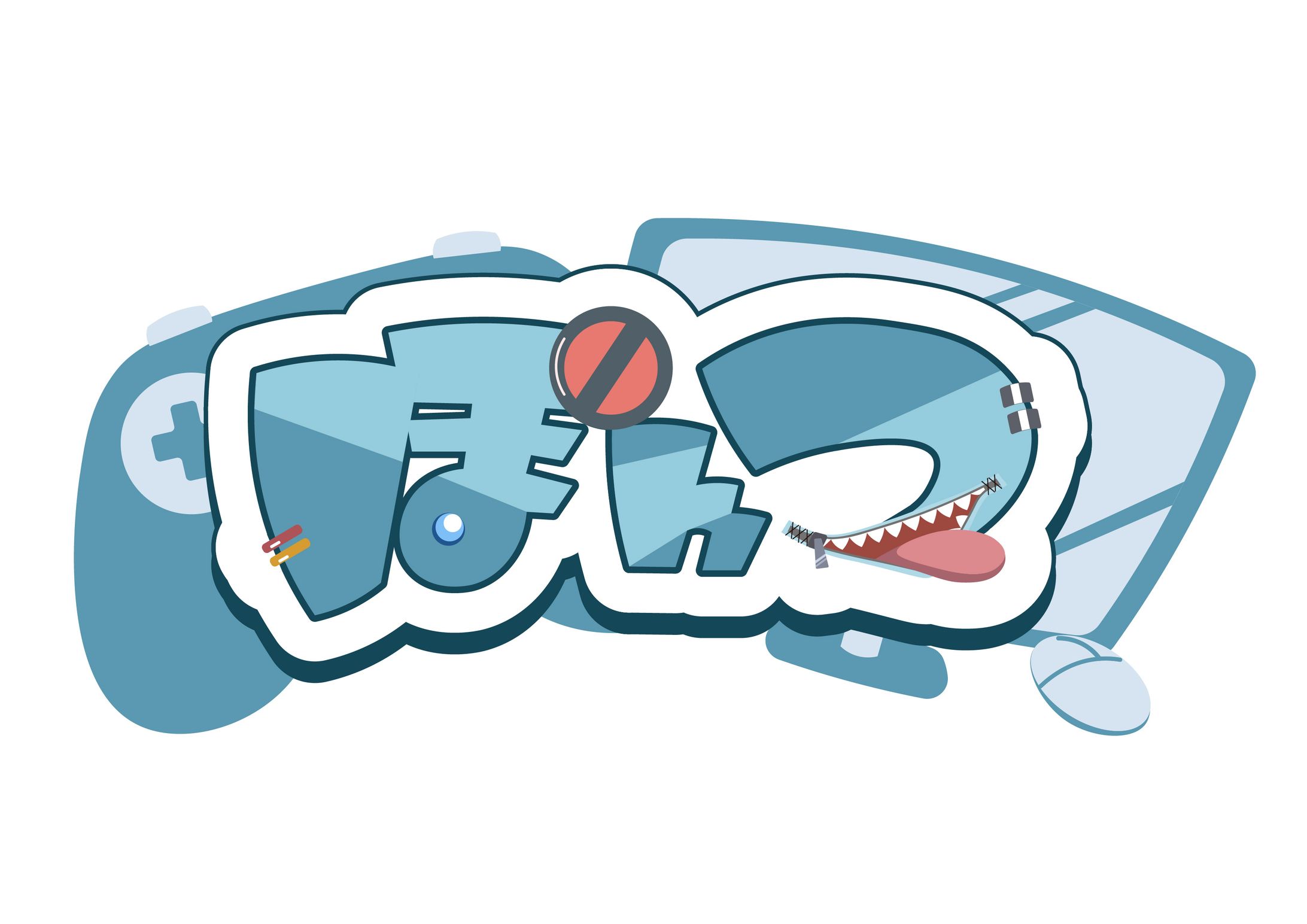 ロゴタイプ 創作文字-1