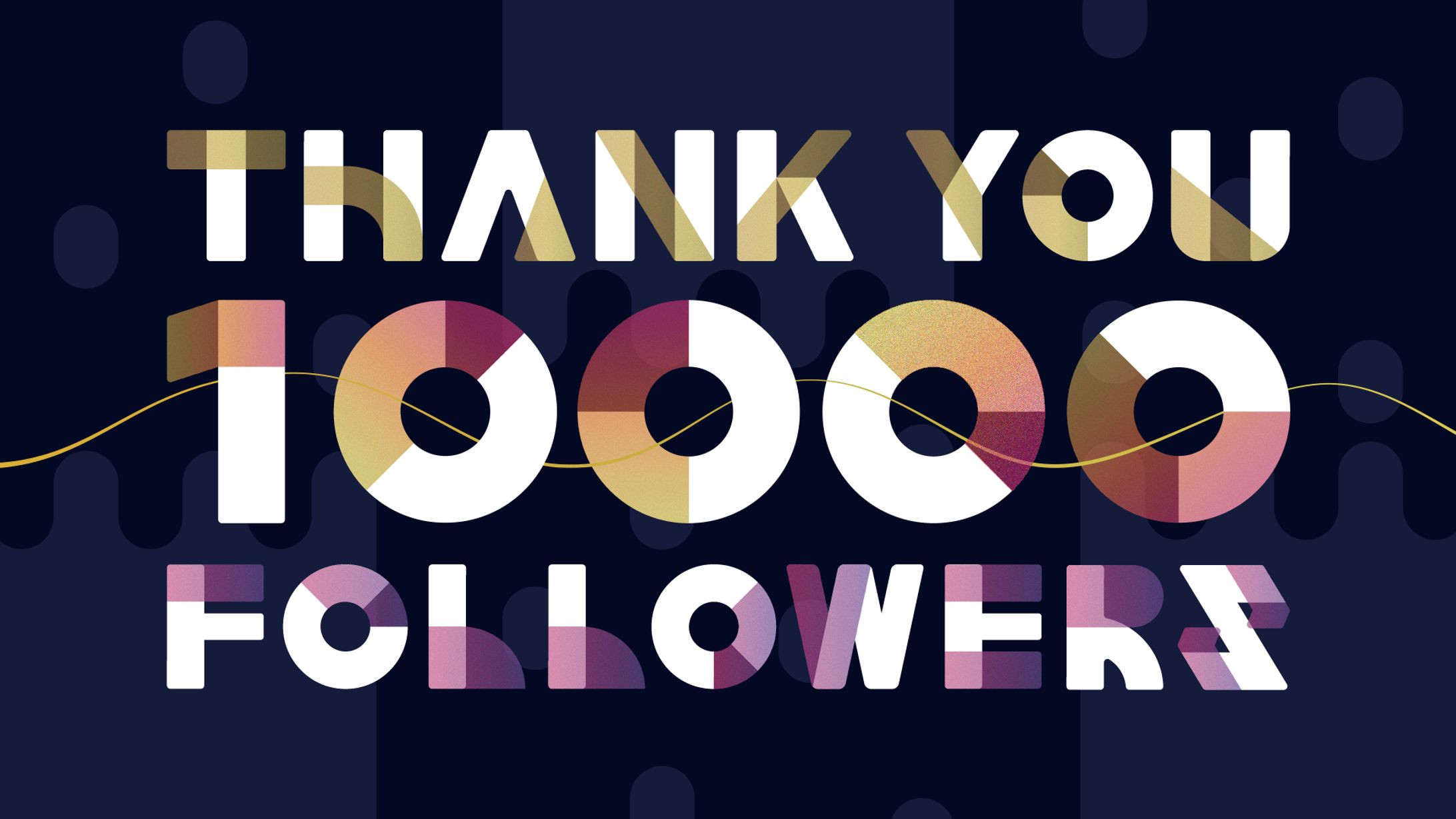THANK YOU 10,000 FOLLOWERS-1