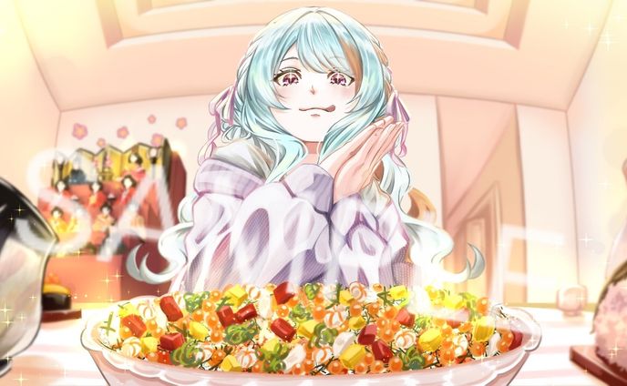 【実績紹介】雨宮叶依様　3月お写真