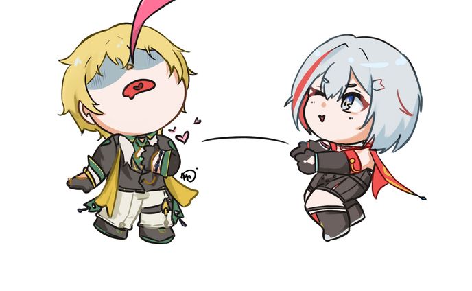 avenpaz chibi