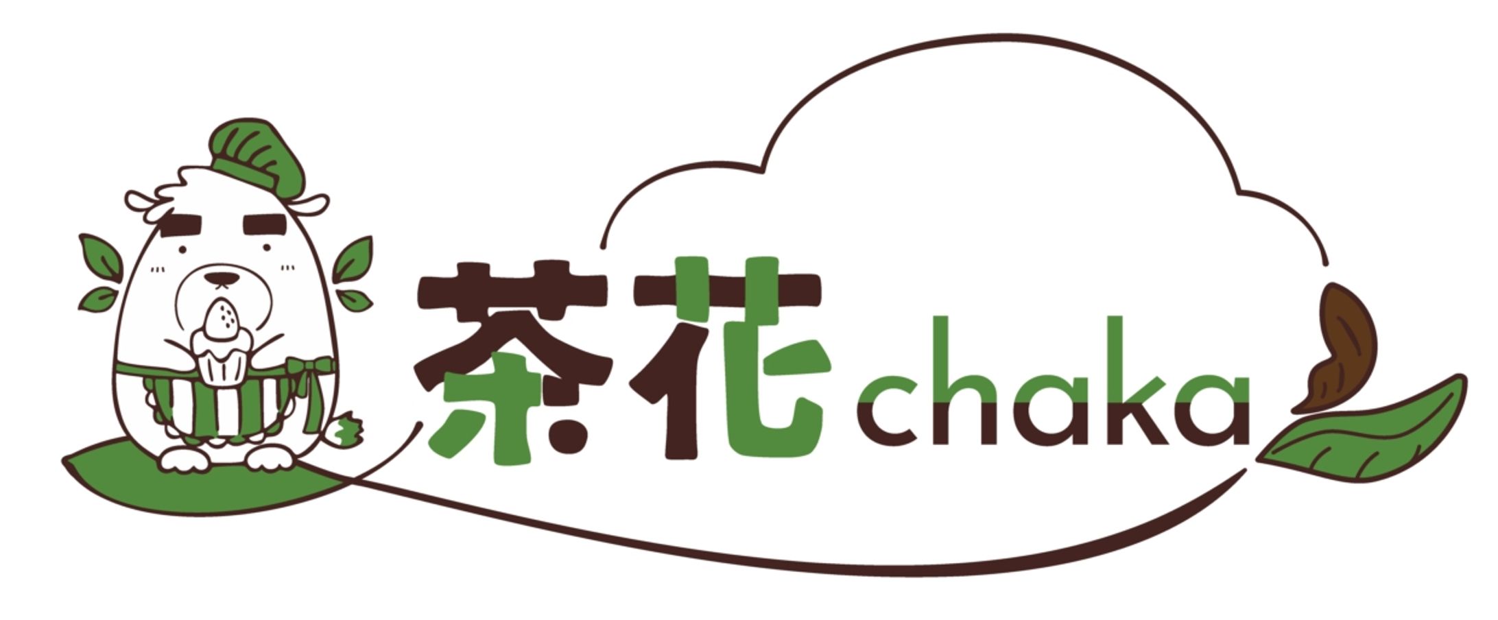 洋菓子店ロゴマーク-1